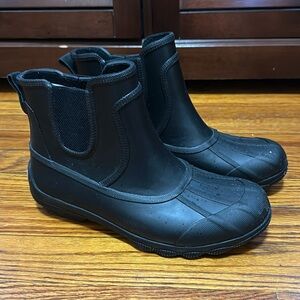 Sperry Waterproof Rubber Boot
